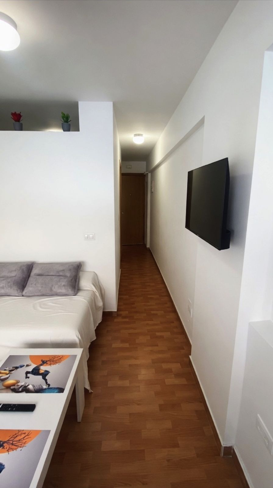 Ground Floor Apartment bilde 3