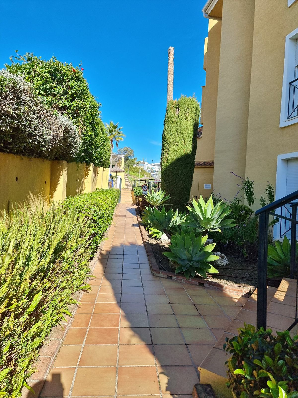 Top Floor Apartment bilde 41