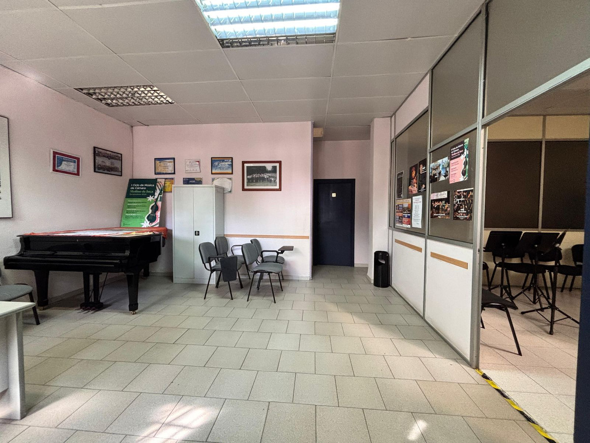 Ground Floor Apartment bilde 4