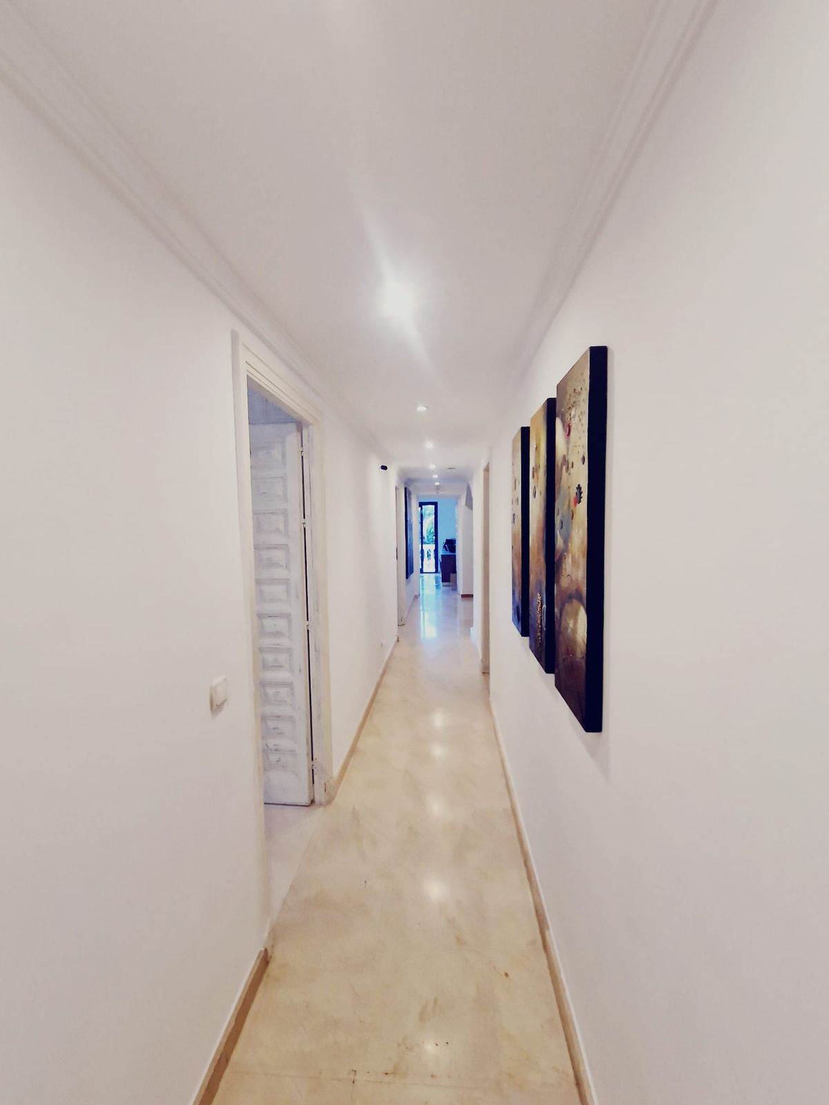 Detached Villa bilde 21
