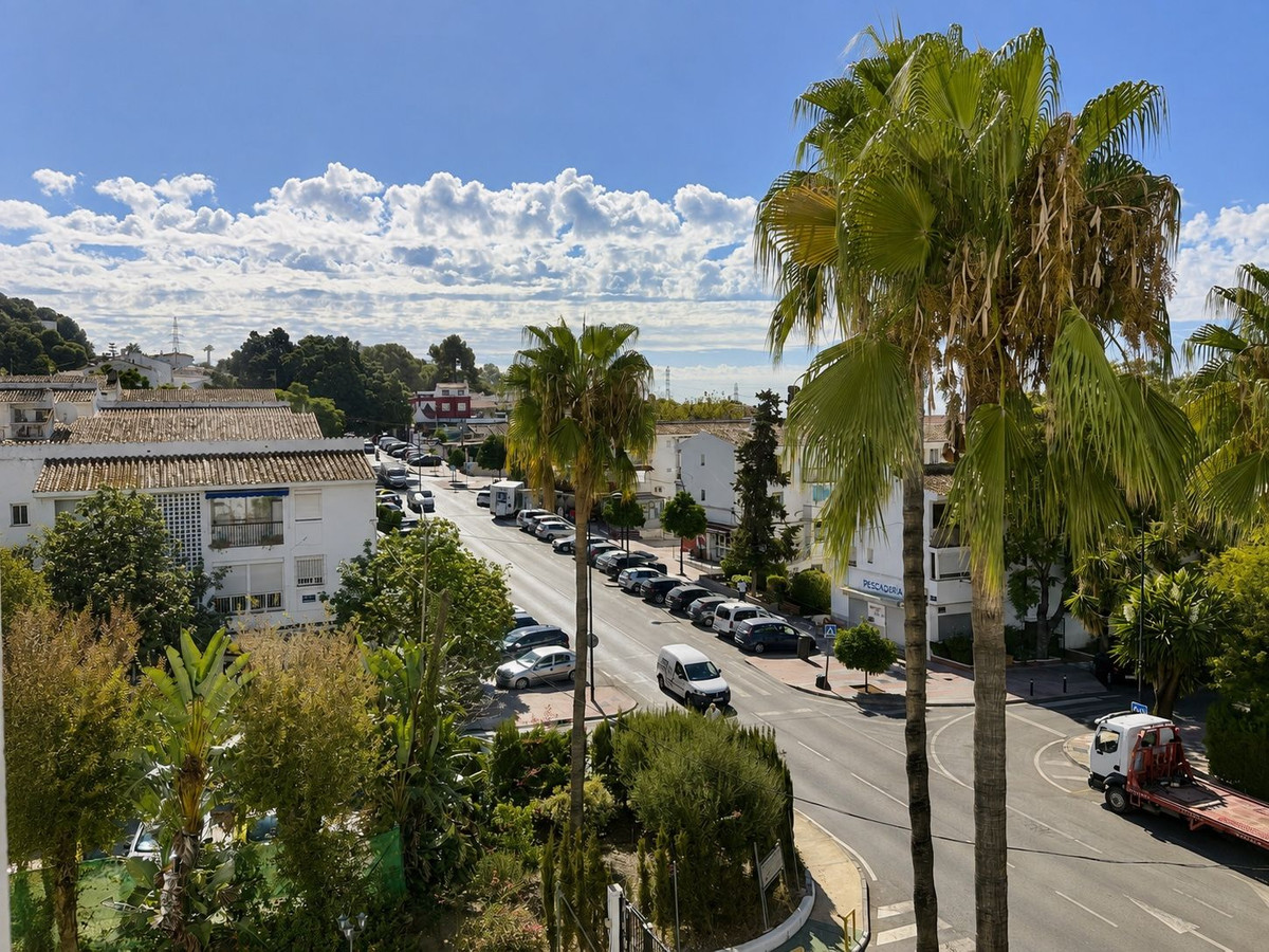 Middle Floor Apartment bilde 7