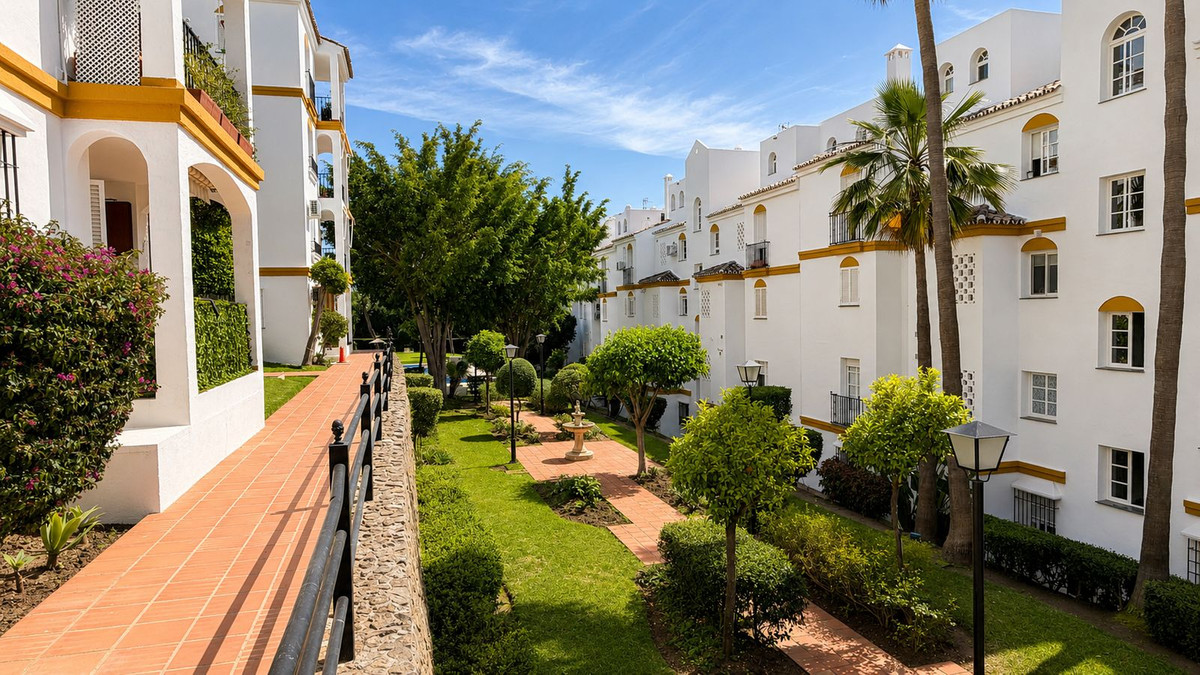 Middle Floor Apartment bilde 16
