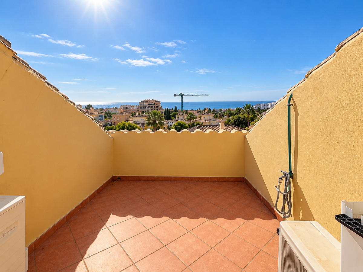 Townhouse bilde 21
