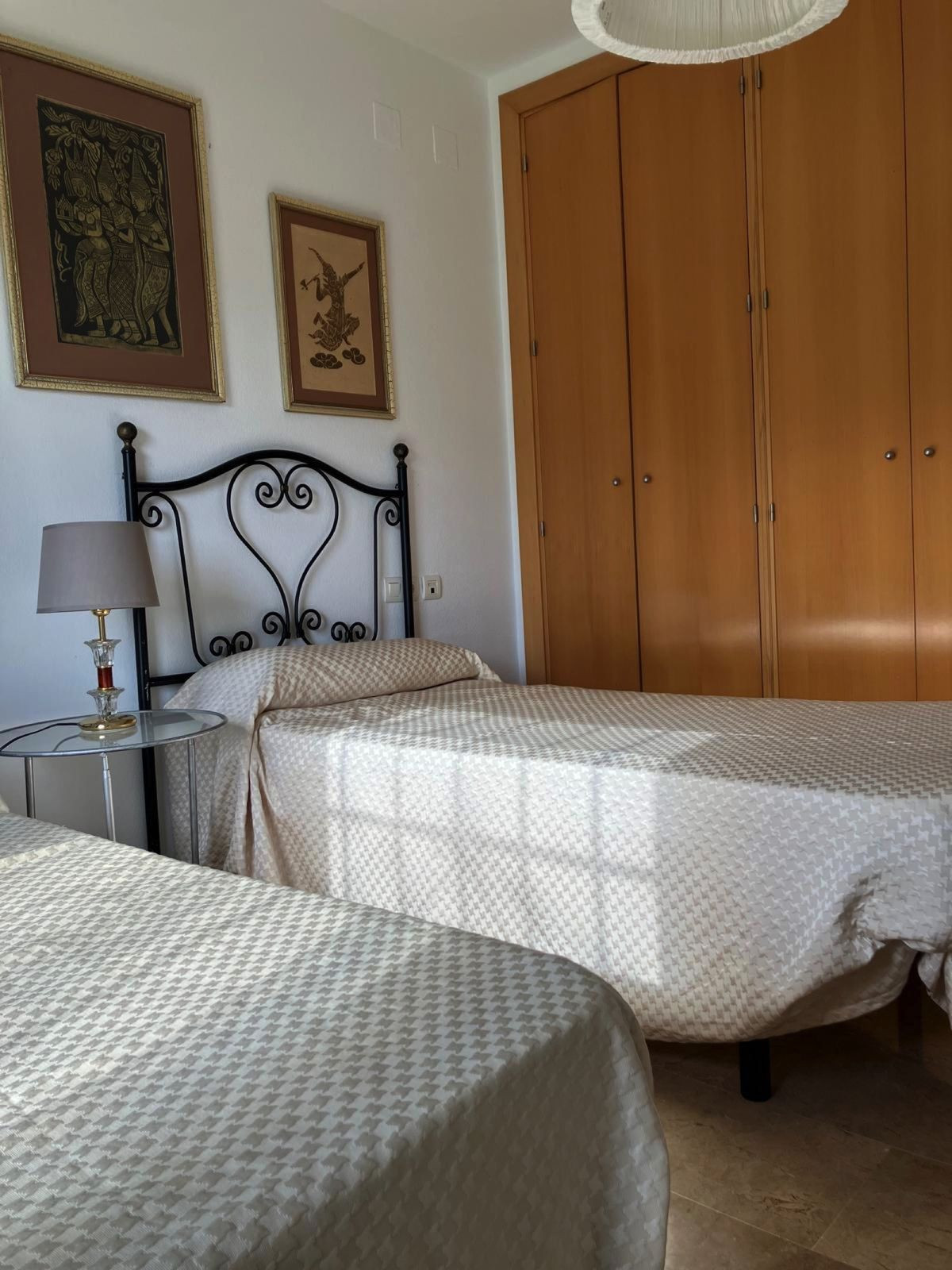 Ground Floor Apartment bilde 9
