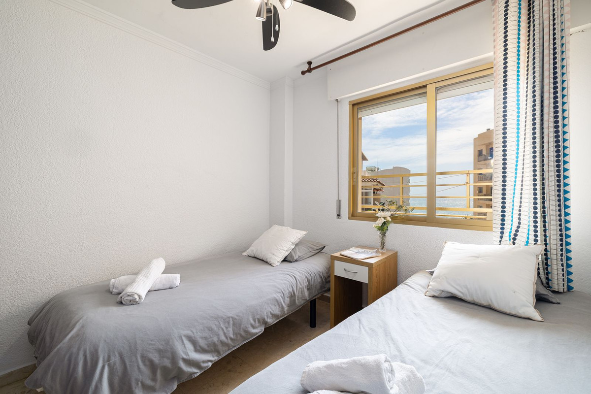 Middle Floor Apartment bilde 19