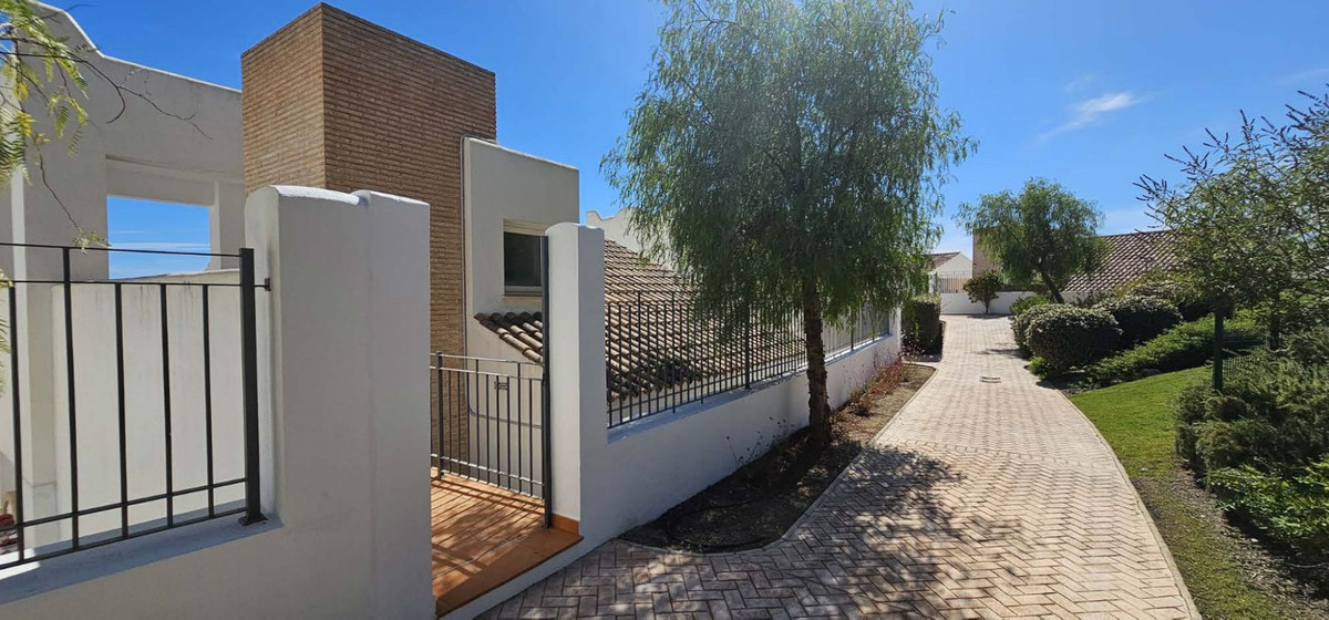Detached Villa bilde 40