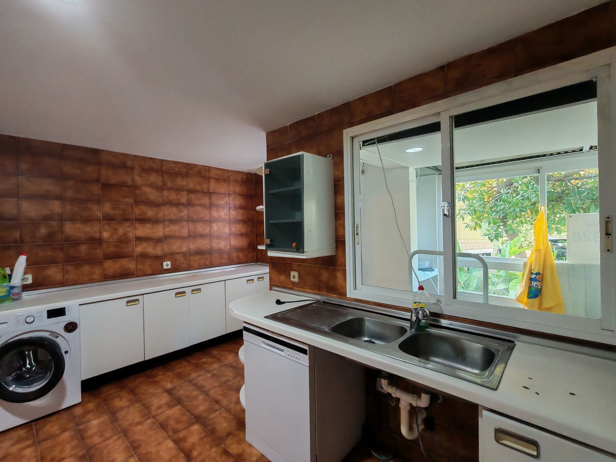 Ground Floor Apartment bilde 20