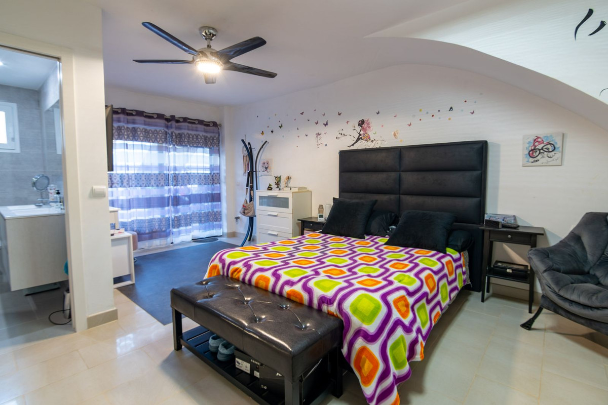 Townhouse bilde 30