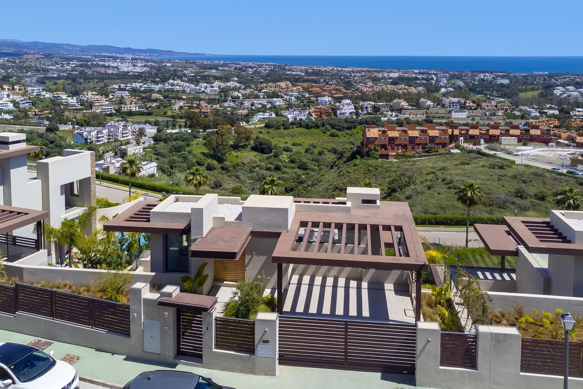 Detached Villa bilde 5