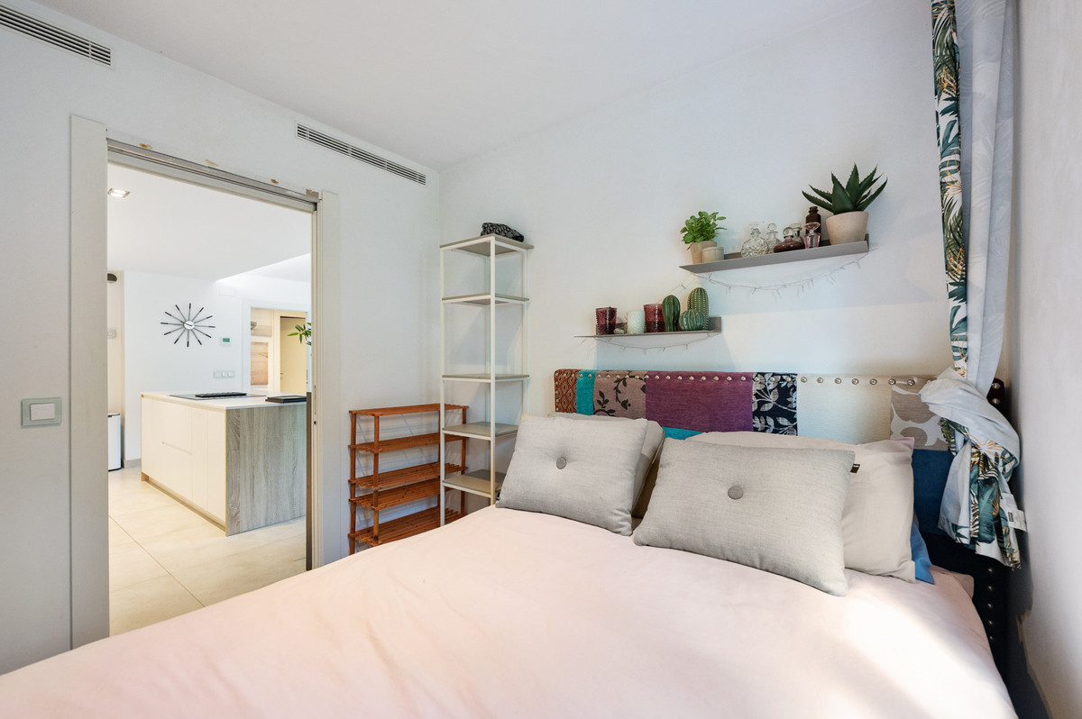 Ground Floor Apartment bilde 23