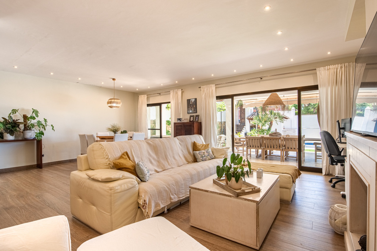 Detached Villa bilde 6