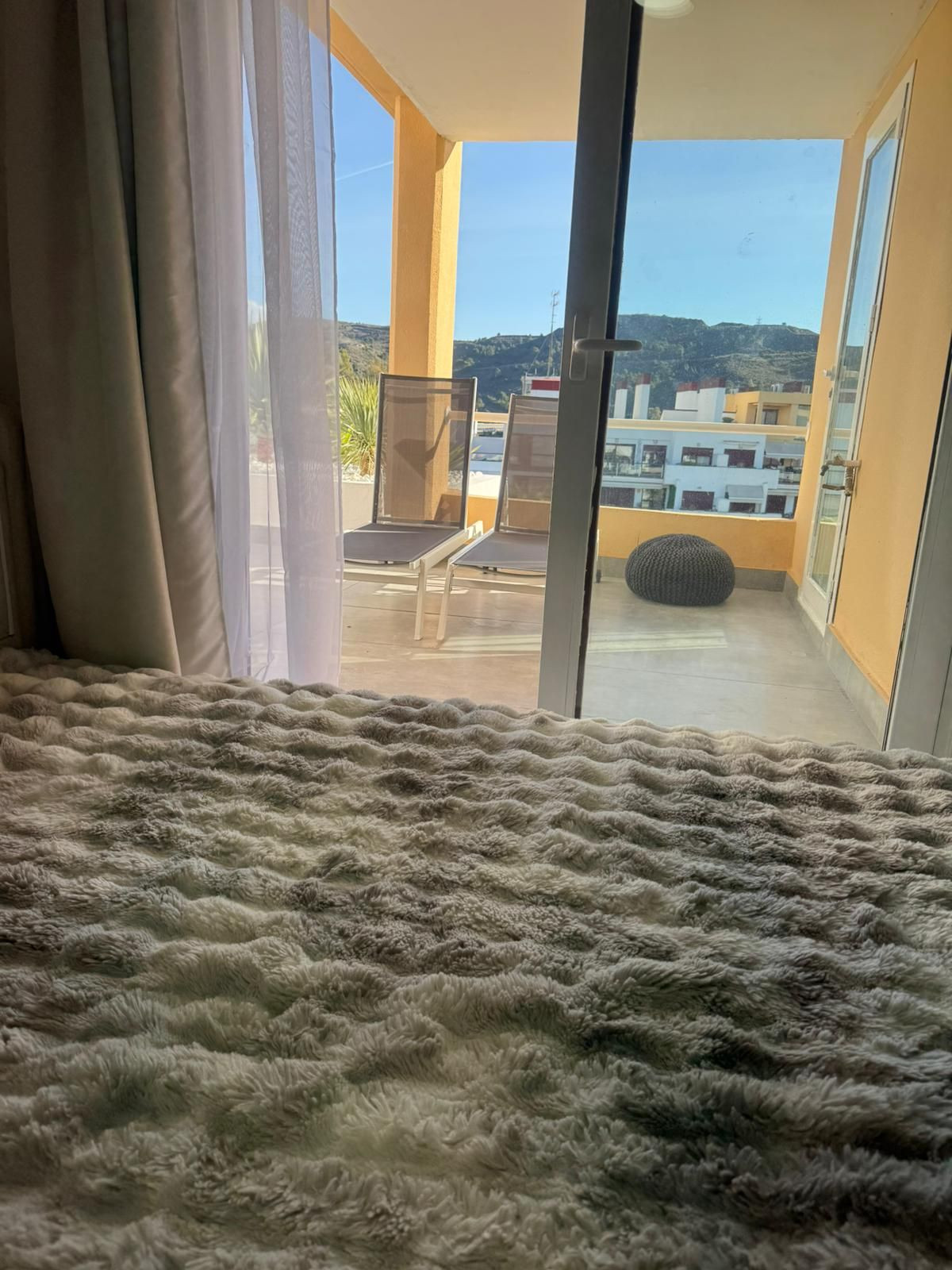 Penthouse Duplex bilde 6