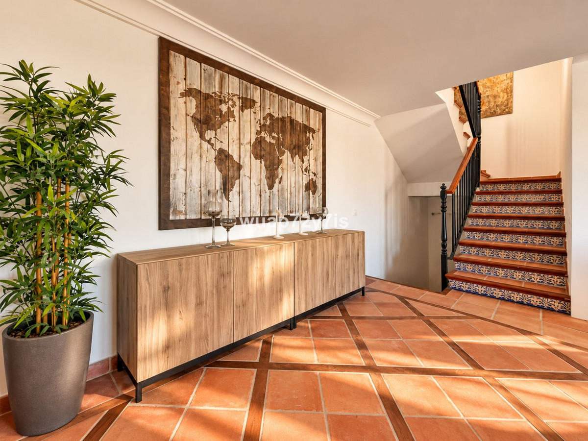 Semi-Detached House bilde 22