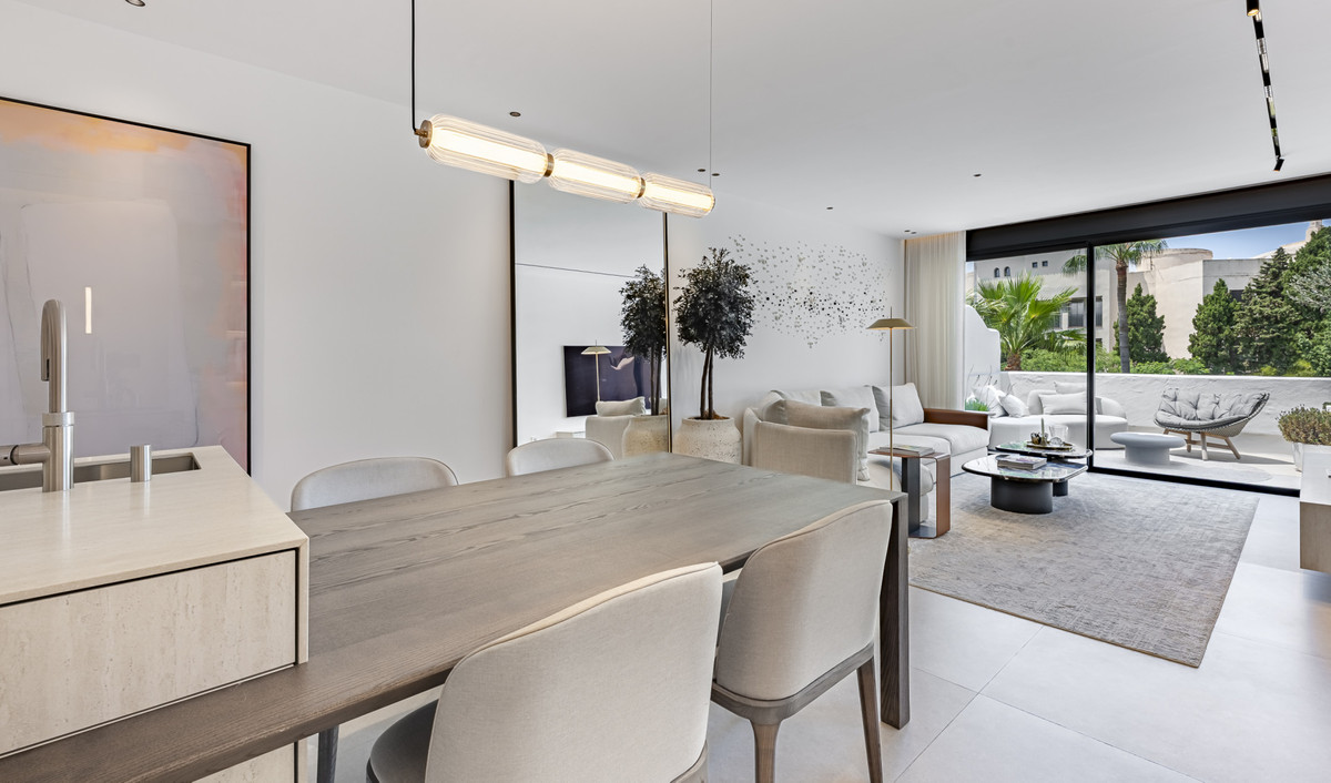 Penthouse Duplex bilde 37