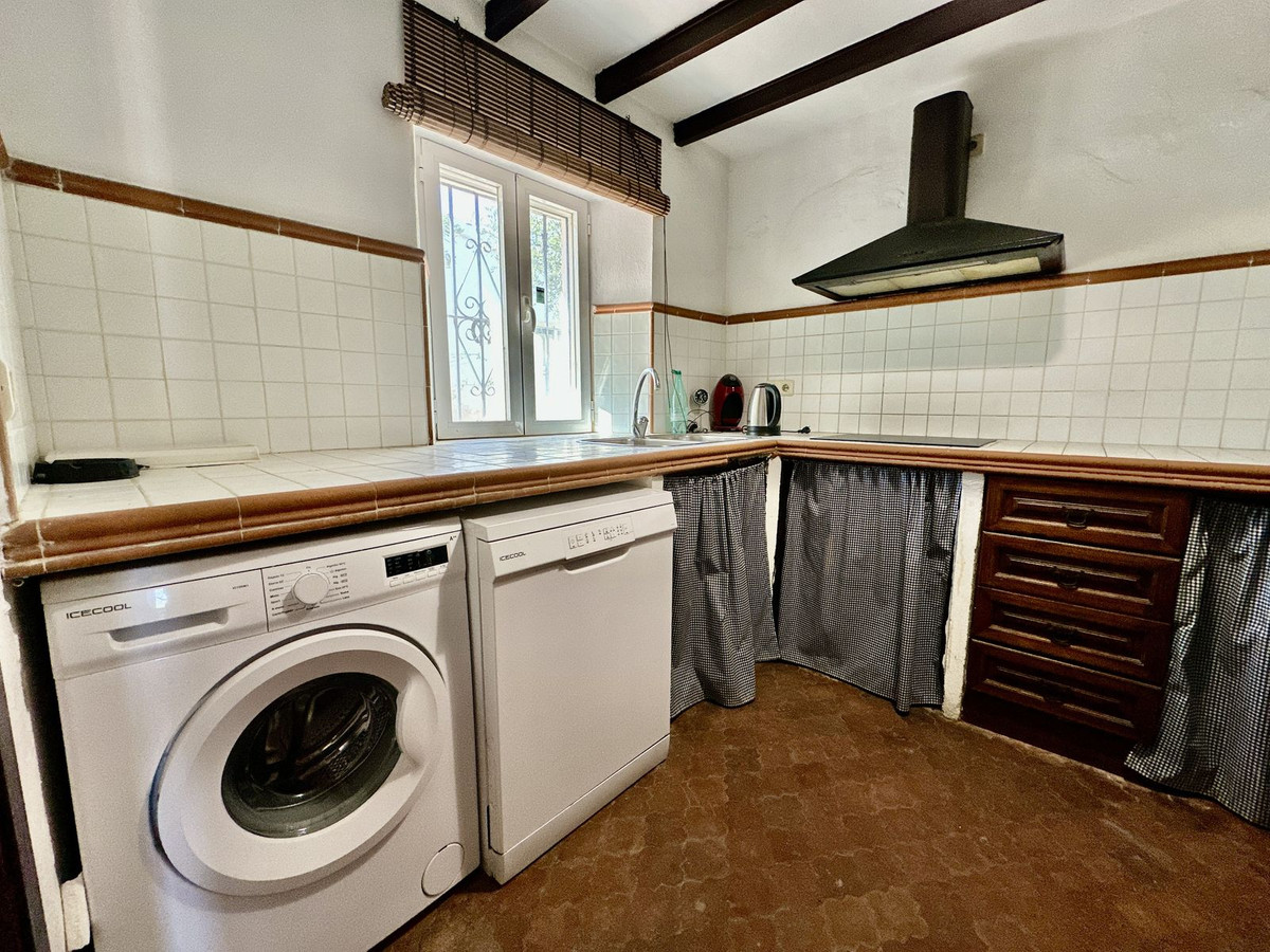 Detached Villa bilde 12