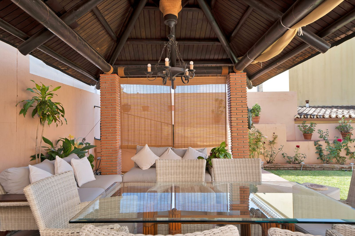 Detached Villa bilde 78