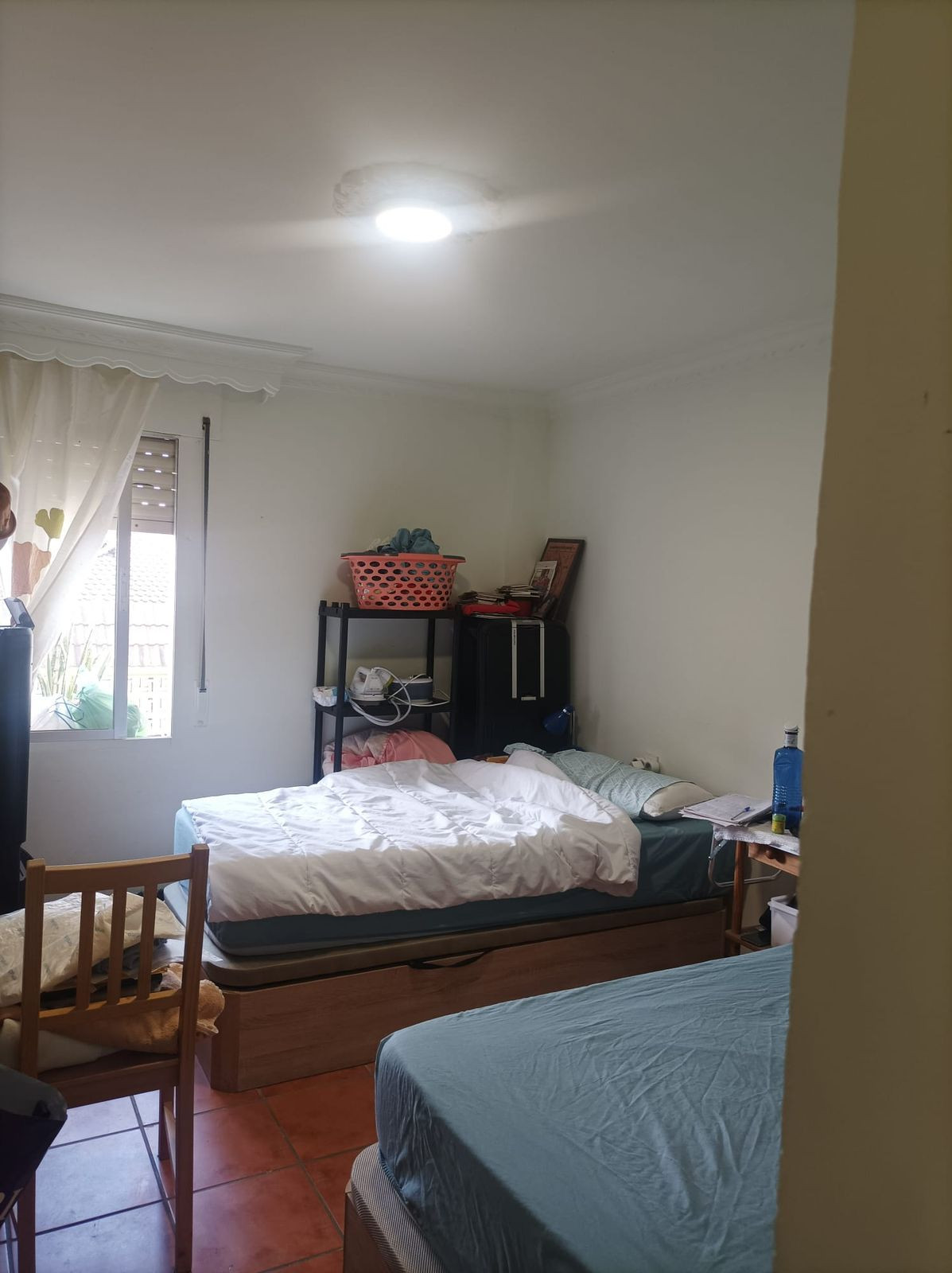 Middle Floor Apartment bilde 5