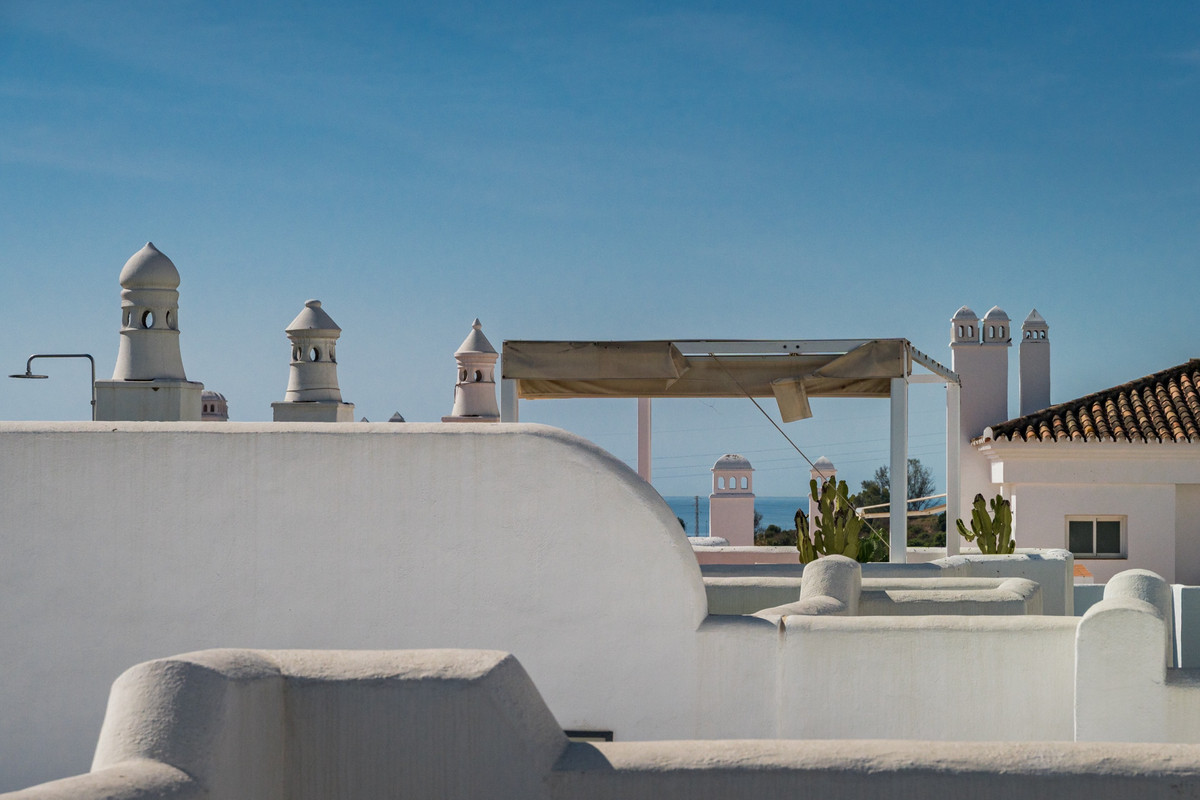 Penthouse Duplex bilde 20