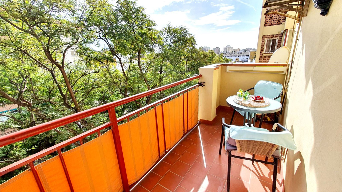 Middle Floor Apartment bilde 6