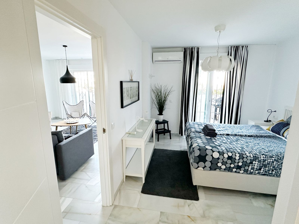 Ground Floor Apartment bilde 9