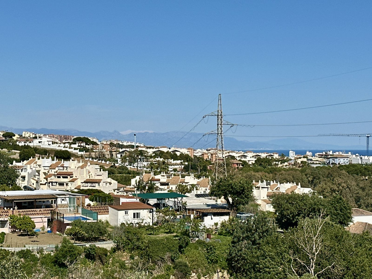 Detached Villa bilde 43