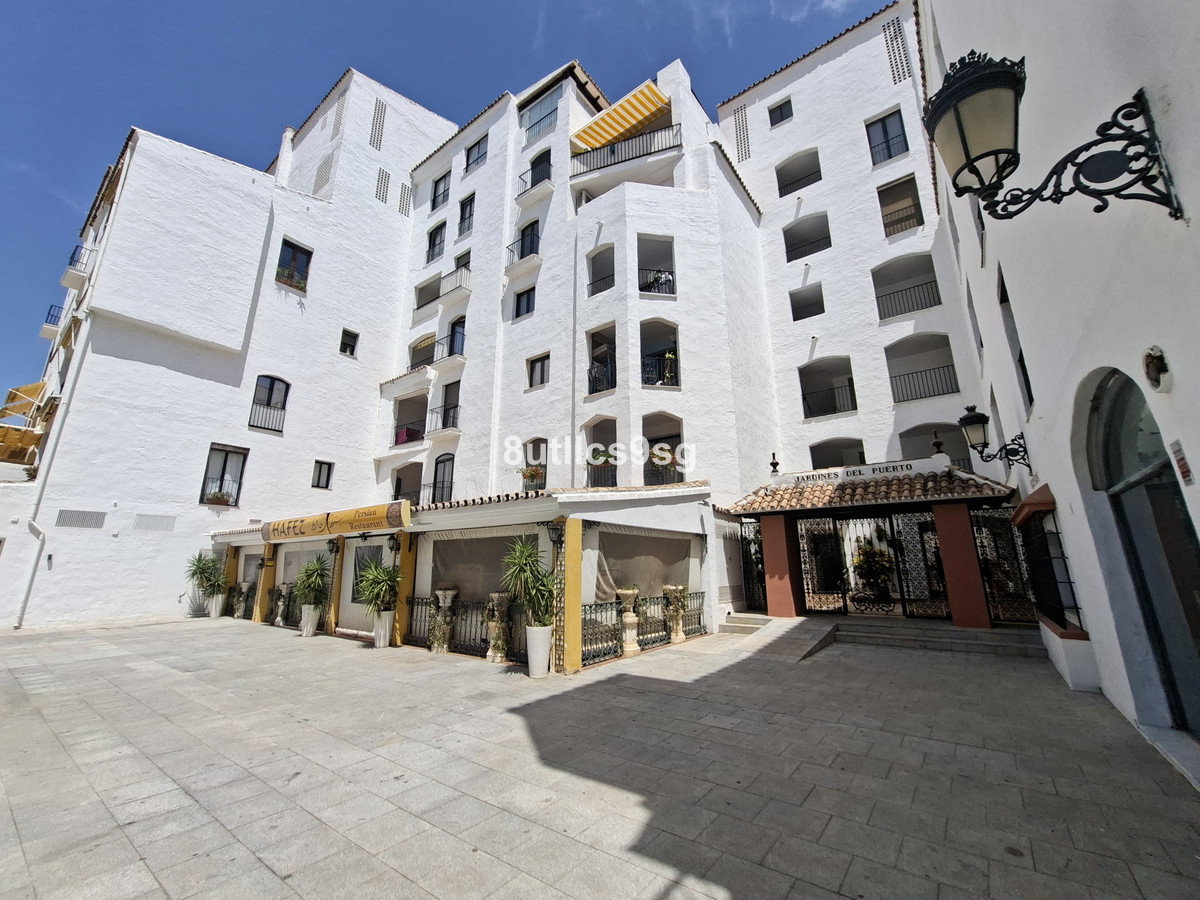 Penthouse bilde 35