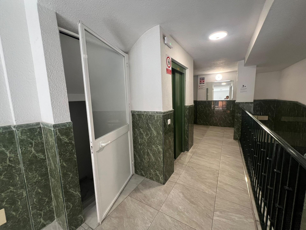 Ground Floor Apartment bilde 31