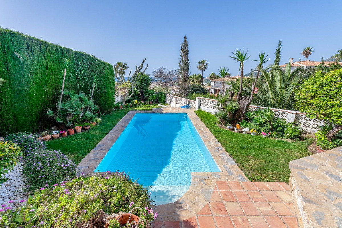 Detached Villa bilde 37