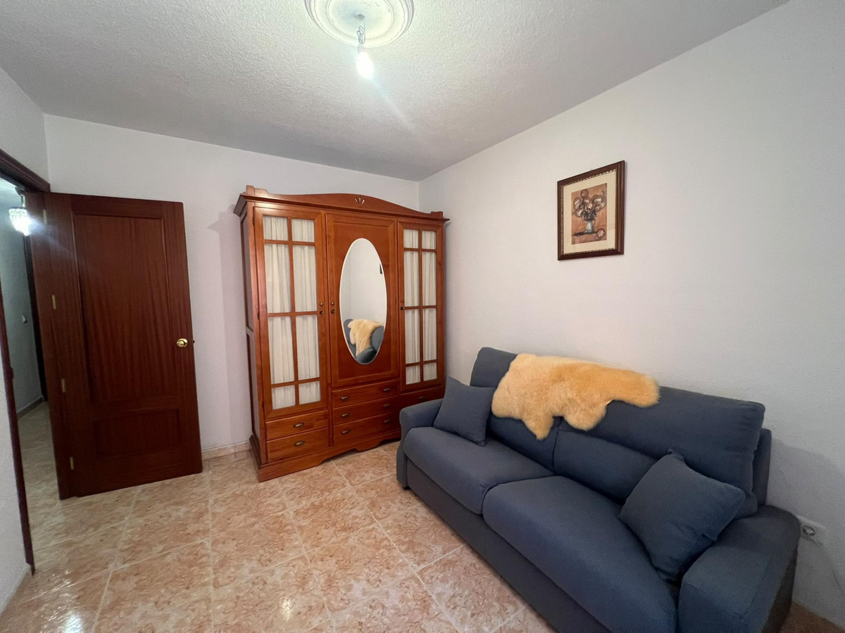 Ground Floor Apartment bilde 12