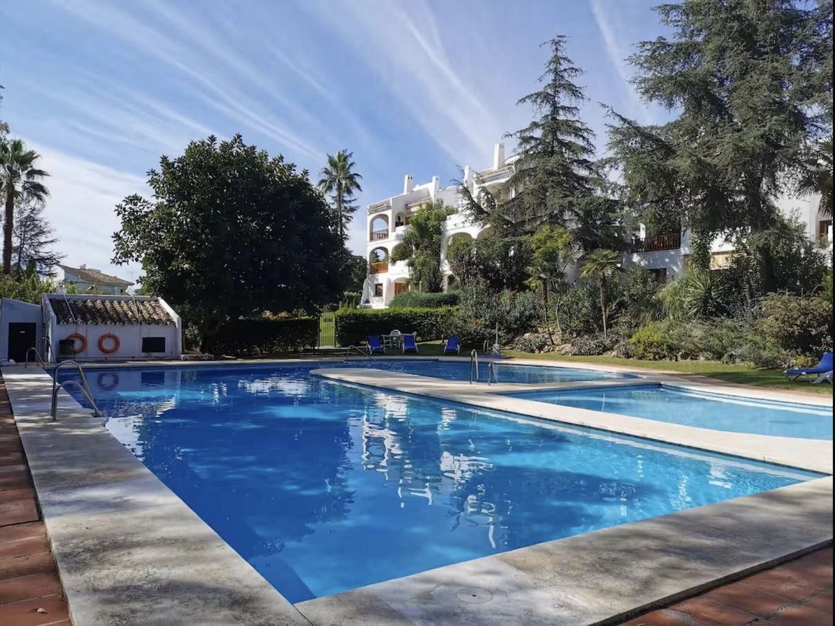 Ground Floor Apartment bilde 19
