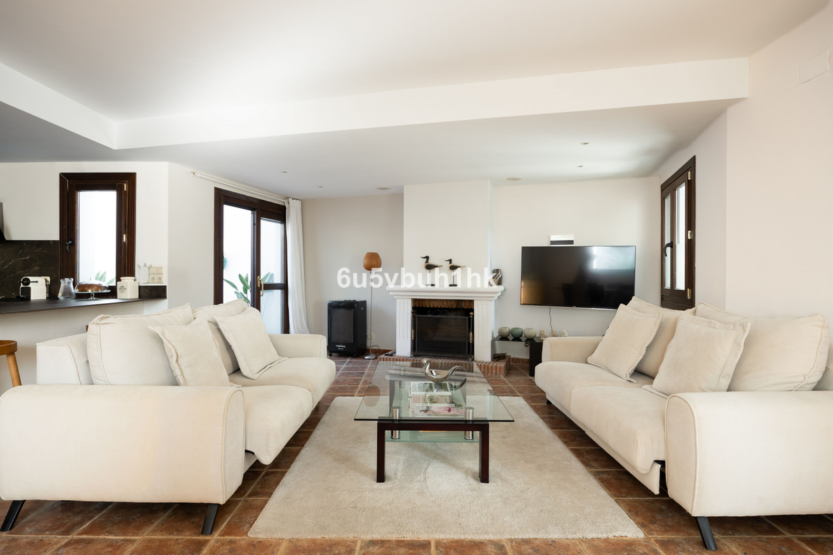 Detached Villa bilde 6