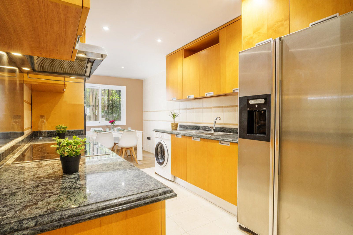 Ground Floor Apartment bilde 23