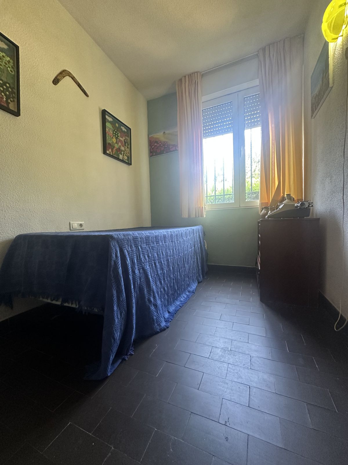 Ground Floor Apartment bilde 16