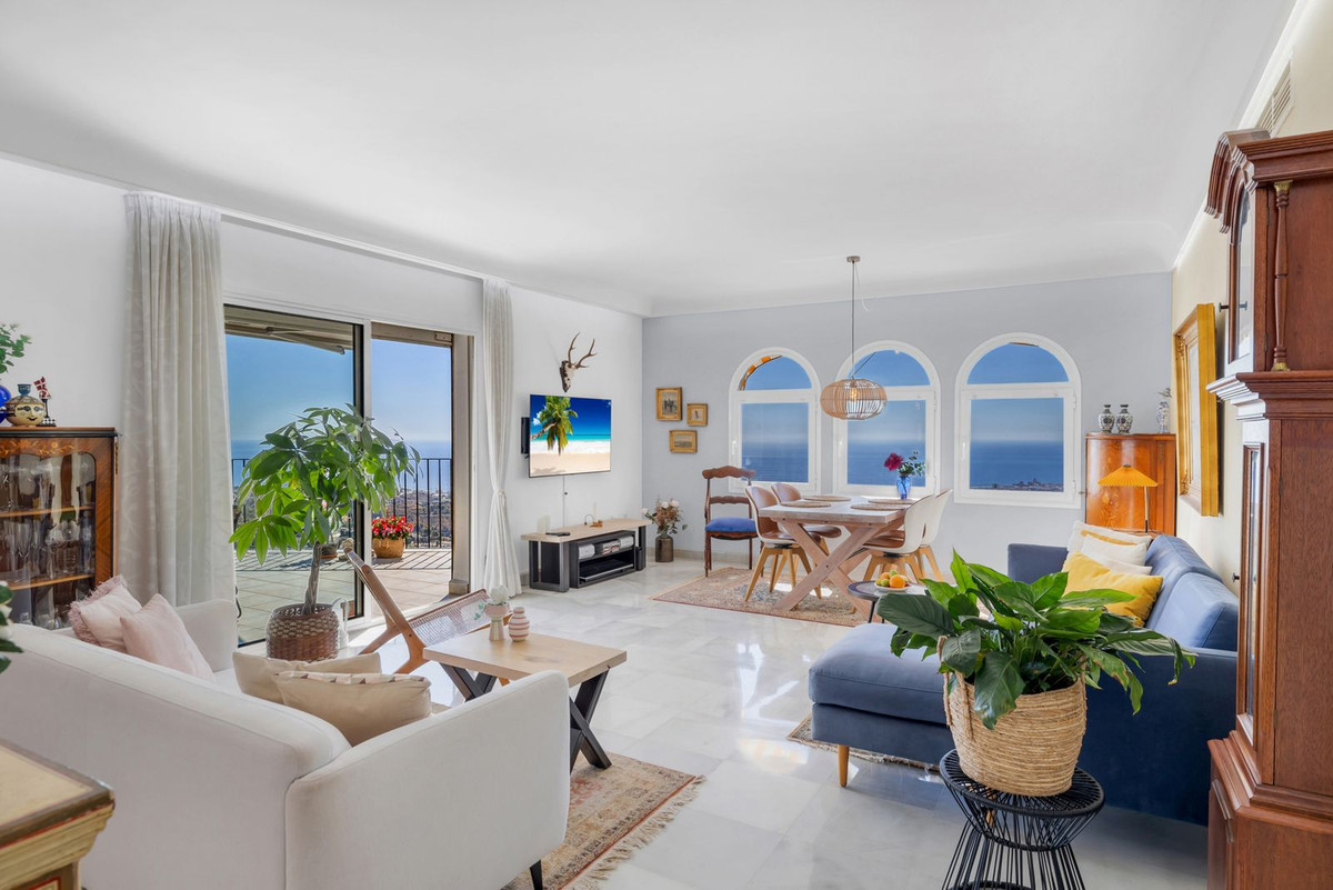 Penthouse Duplex bilde 3