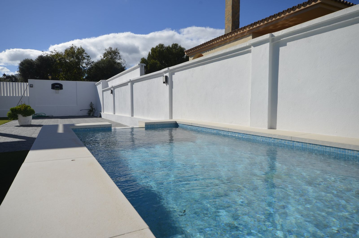 Detached Villa bilde 35