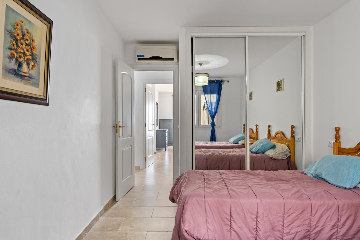 Ground Floor Apartment bilde 13
