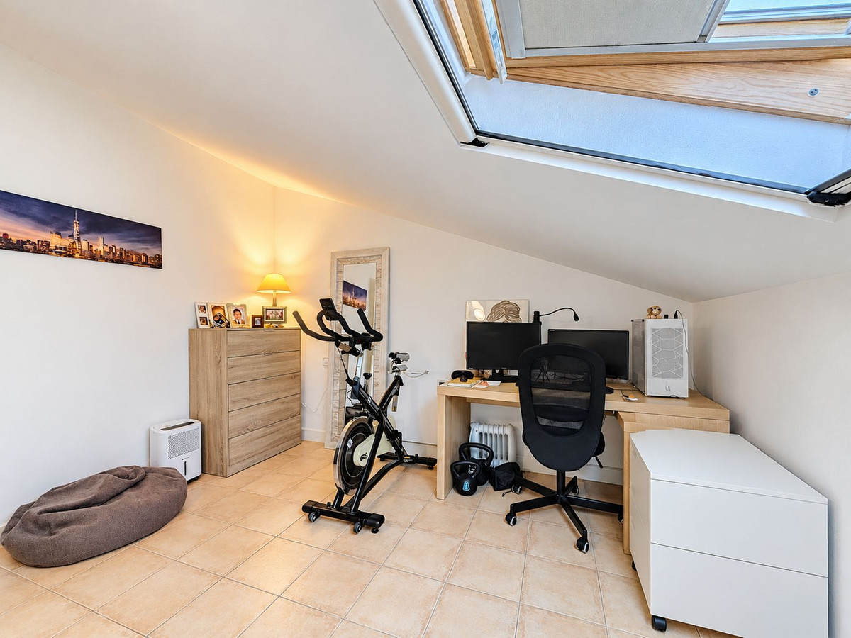 Townhouse bilde 35