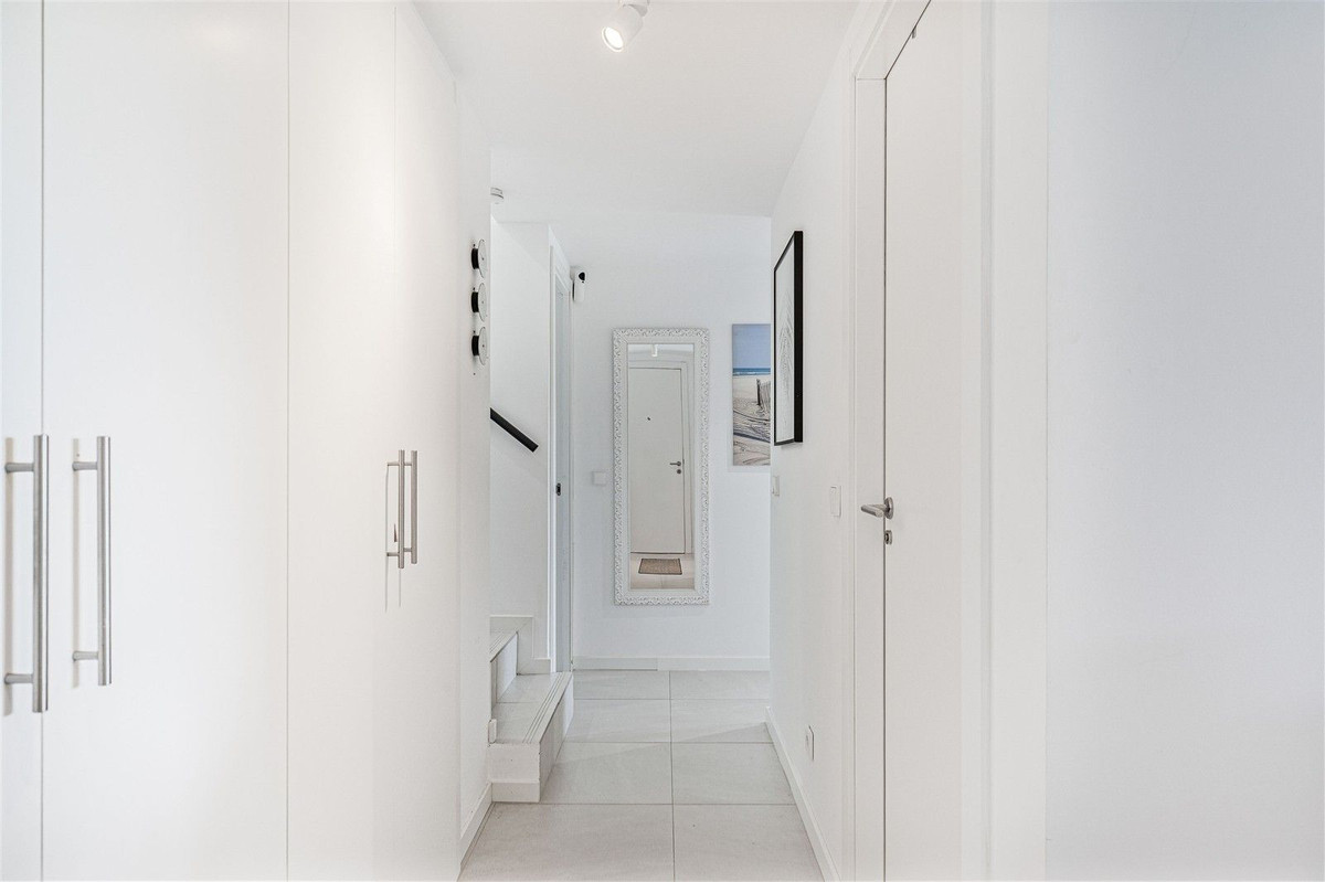 Penthouse Duplex bilde 23