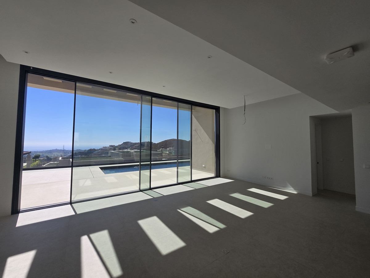 Detached Villa bilde 3