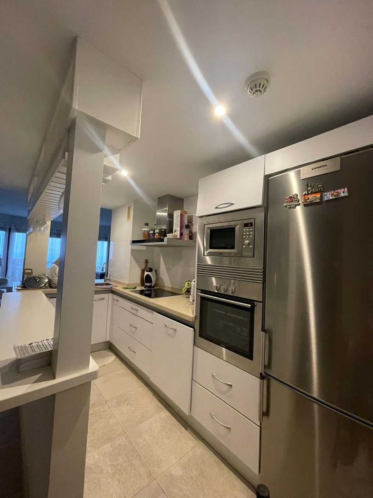 Middle Floor Apartment bilde 11