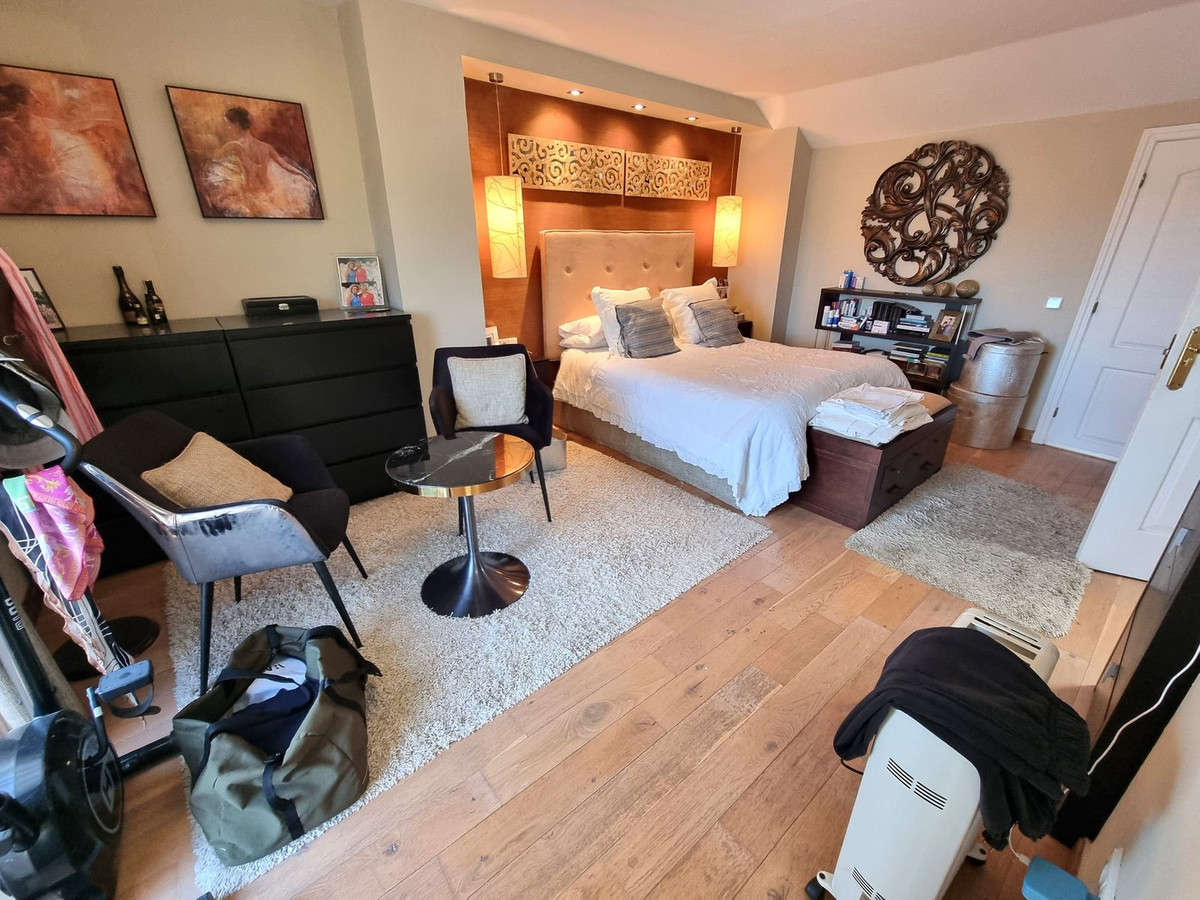 Top Floor Apartment bilde 15
