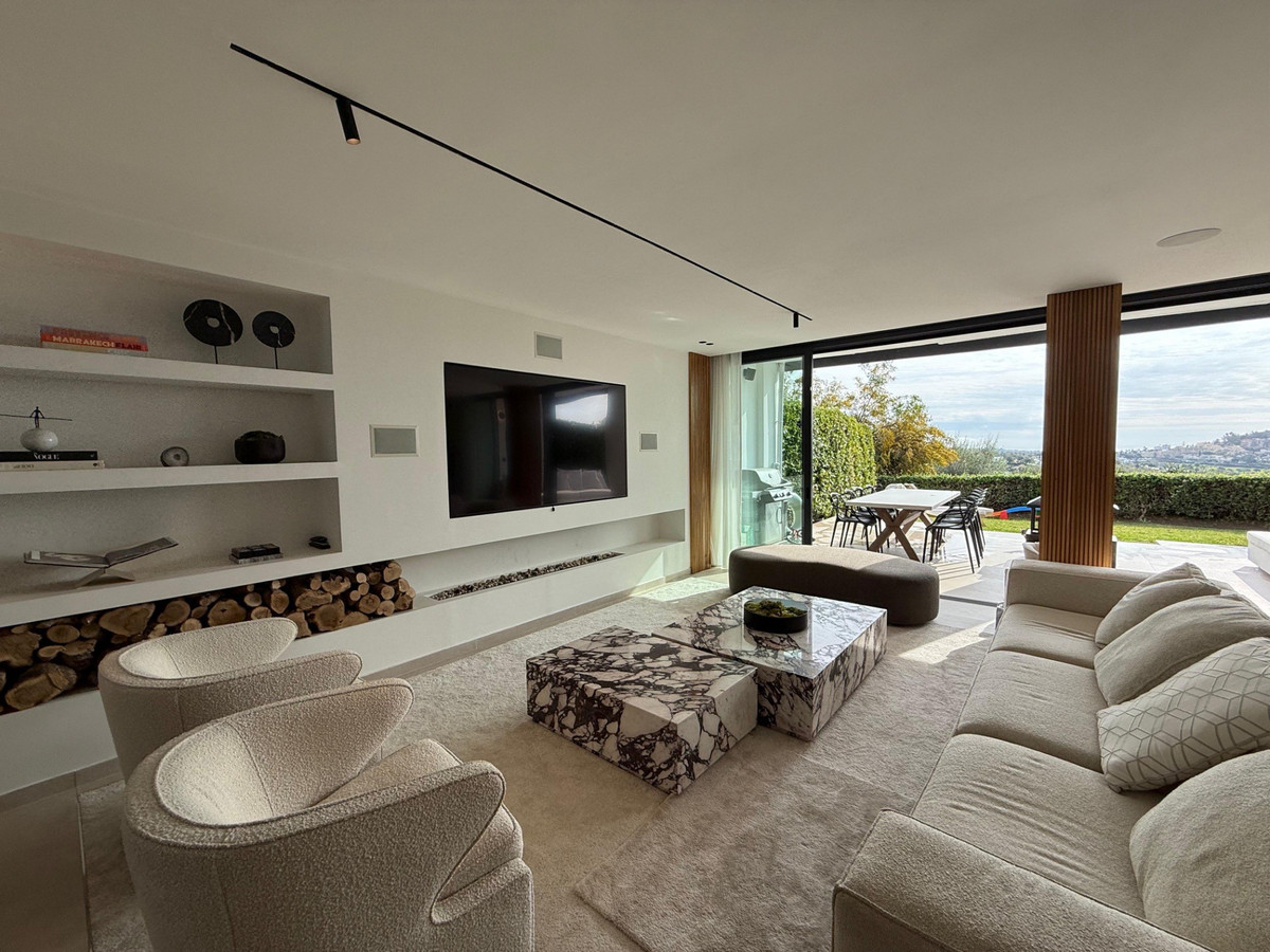 Townhouse bilde 2
