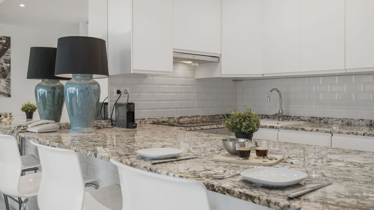 Ground Floor Apartment bilde 8