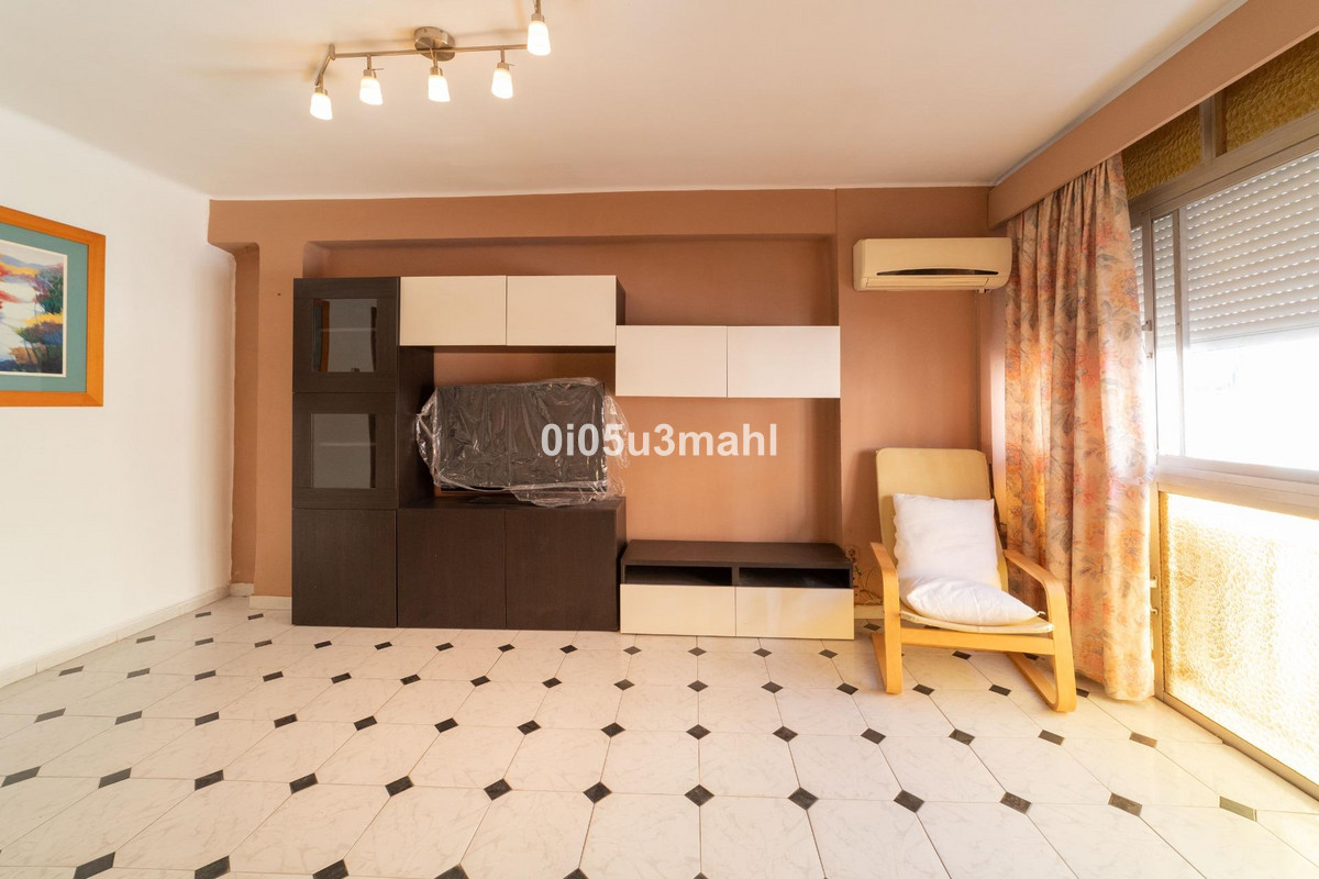 Middle Floor Apartment bilde 9