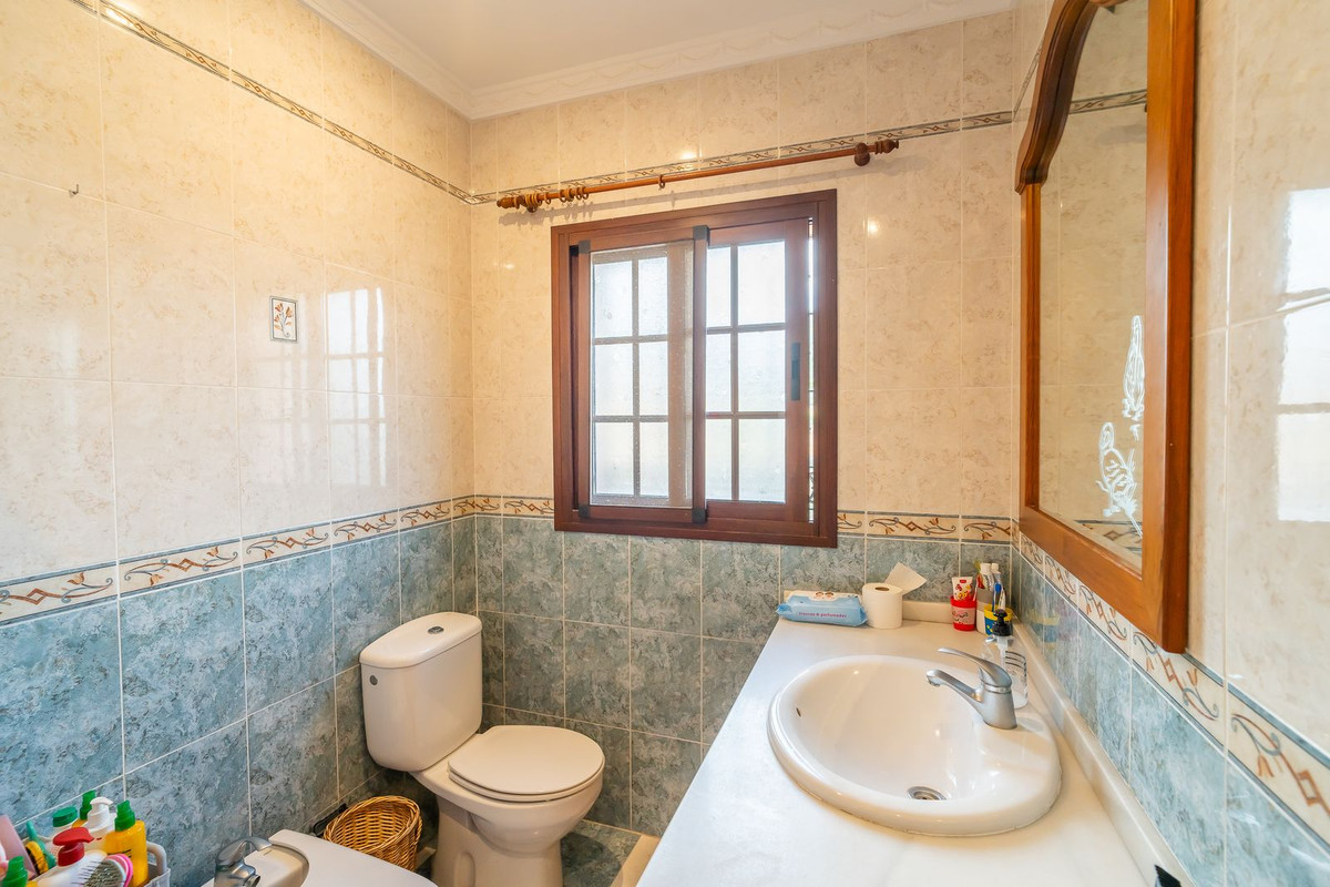 Detached Villa bilde 25