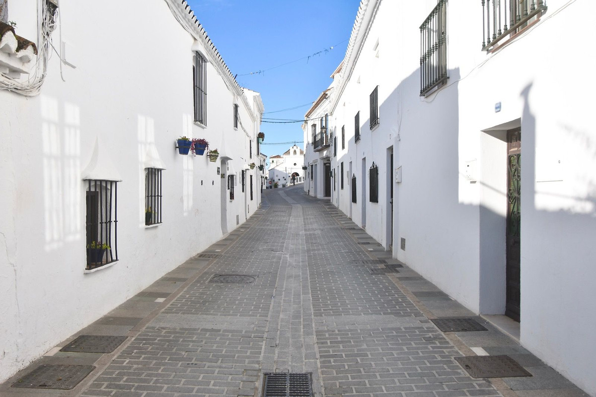 Townhouse bilde 27
