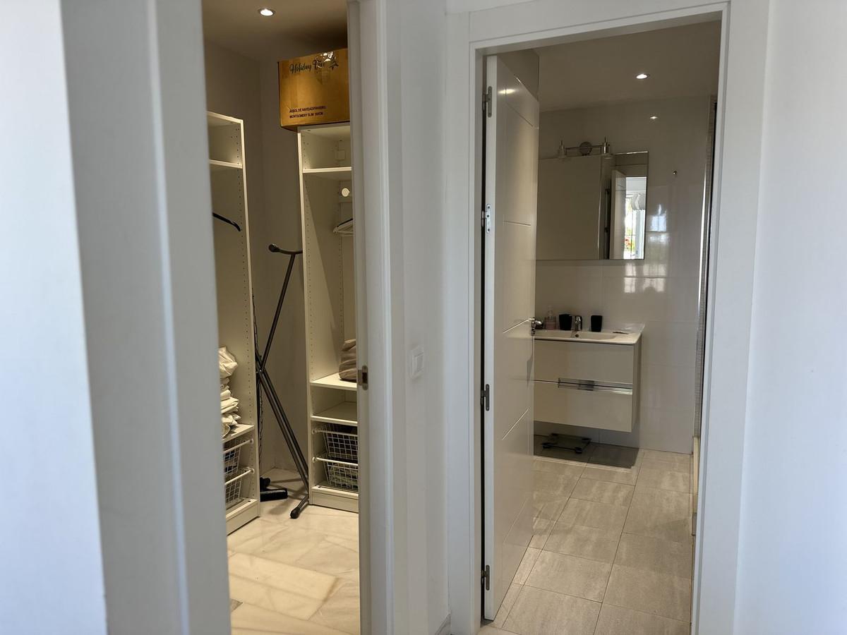 Ground Floor Apartment bilde 14