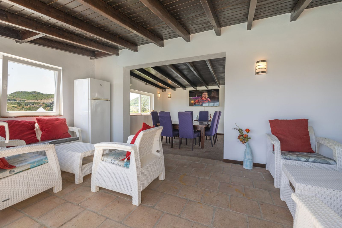 Detached Villa bilde 49
