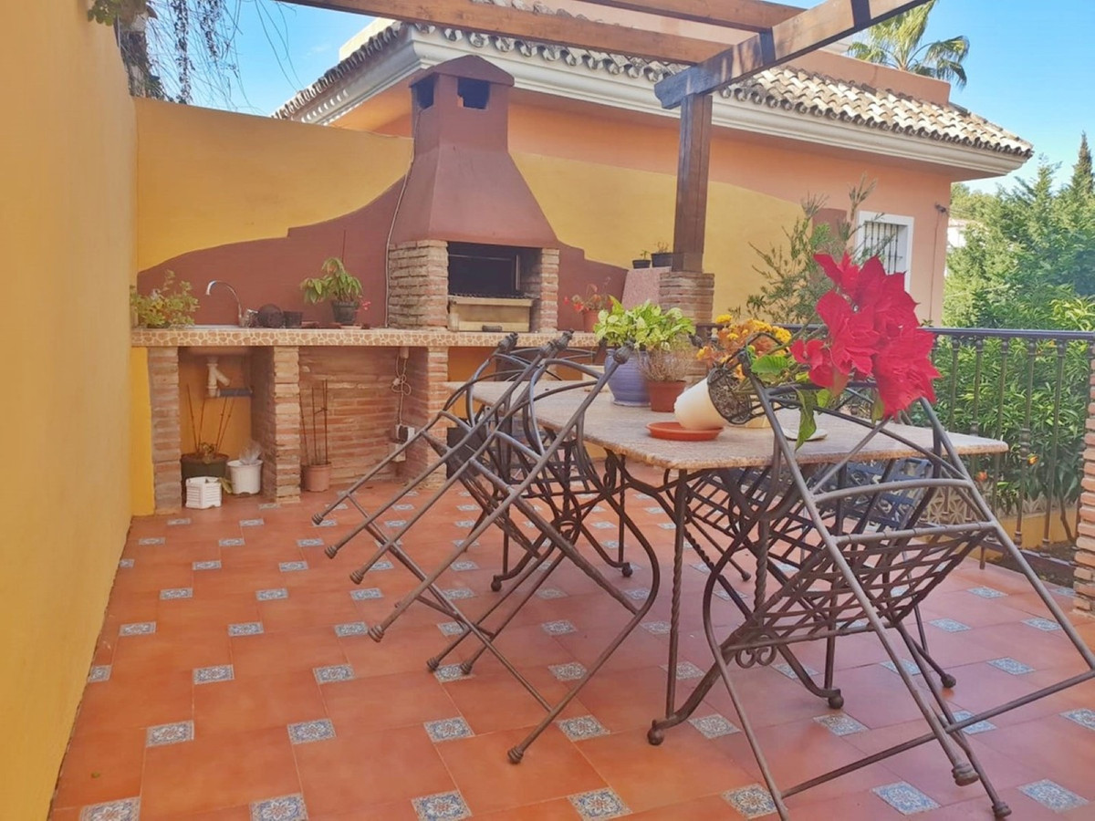 Detached Villa bilde 8