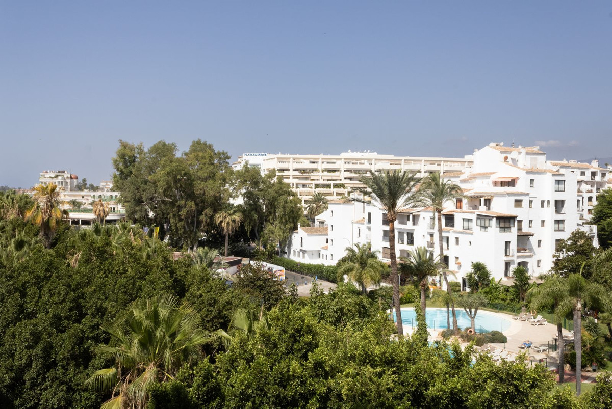 Middle Floor Apartment bilde 27